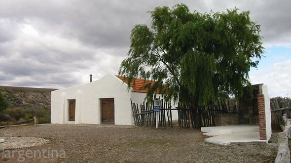 Casa Historica Comandante Luis PiedraBuena